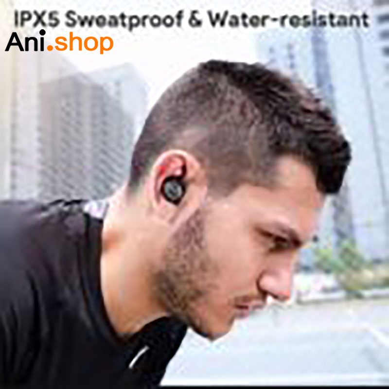 هندزفری بی سیم آکی مدل FAR Soundstream Bluetooth Headphones EP-T10 - Image 7