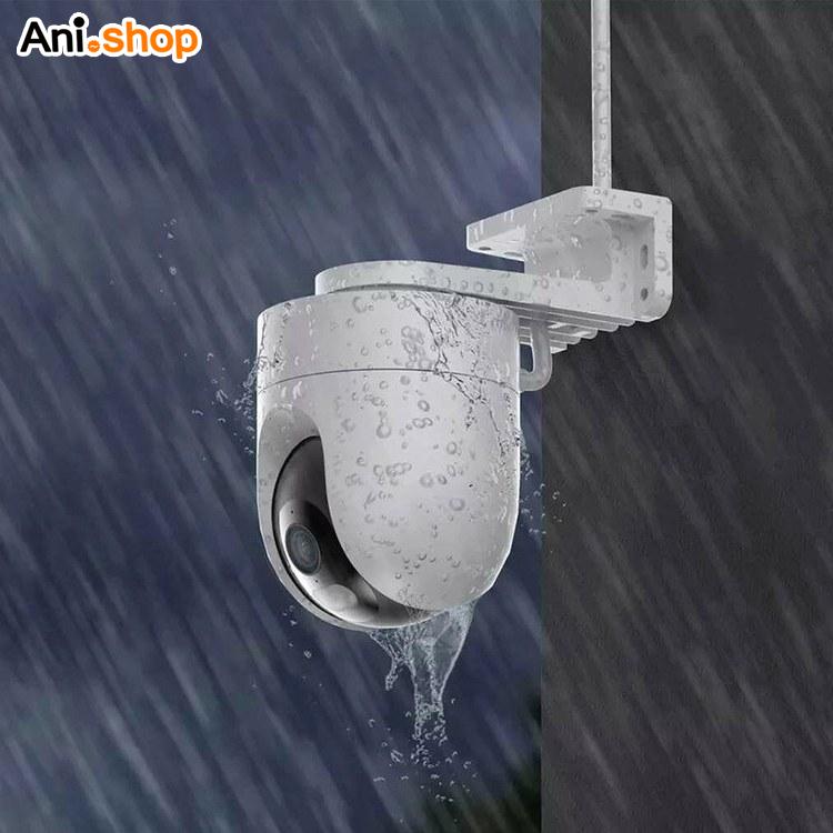 دوربین مدار بسته شیائومی CW400 نوع دام ۴ مگاپیکسل با دید در شب - تصویر 4