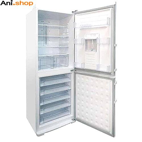 یخچال فریزر الکترواستیل مدل ES34 سری فِرِش FRESH کد 201 - Image 6