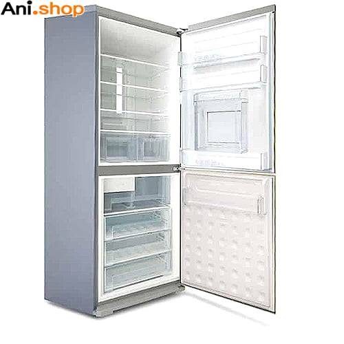 یخچال فریزر الکترواستیل مدل ES35 یخساز دستی سری استایل STYLE کد 207 - Image 5