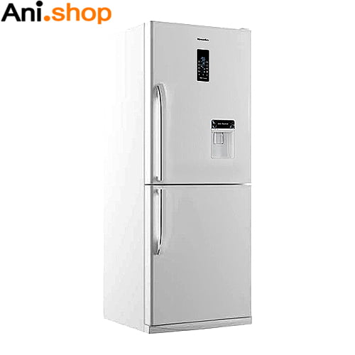 یخچال فریزر کمبی هیمالیا مدل 530 آبسردکن دار کد Z180 - Image 5