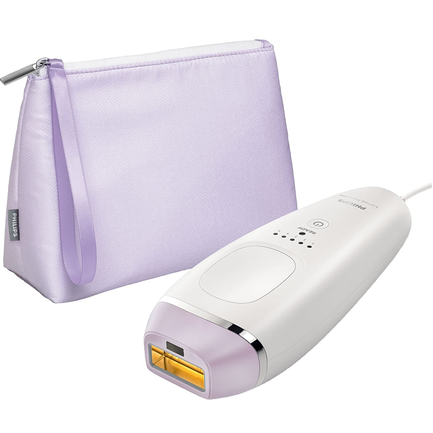 لیزر موهای بدن فیلیپس مدل BRI863