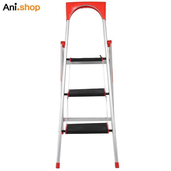 نردبان 3 پله آروا مدل 4750 کد 189