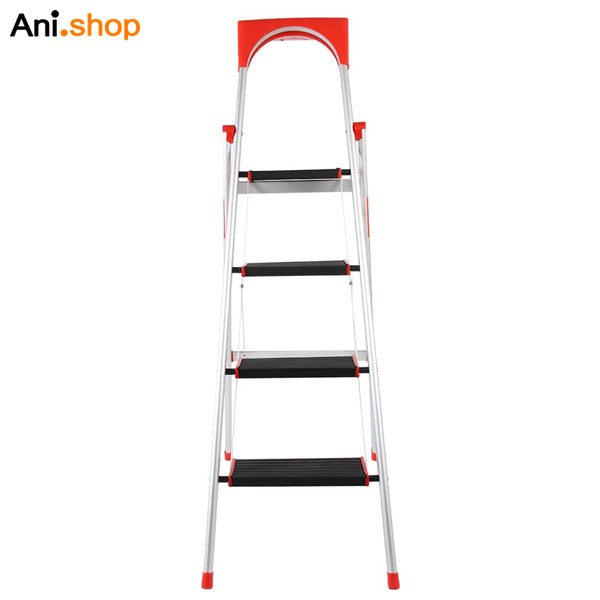 نردبان 4 پله آروا مدل 4751 کد 190