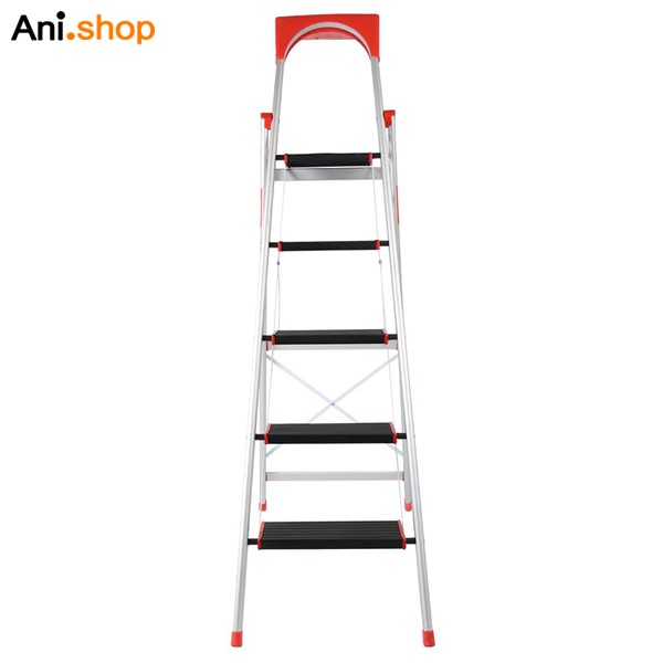 نردبان 5 پله آروا مدل 4752 کد 191