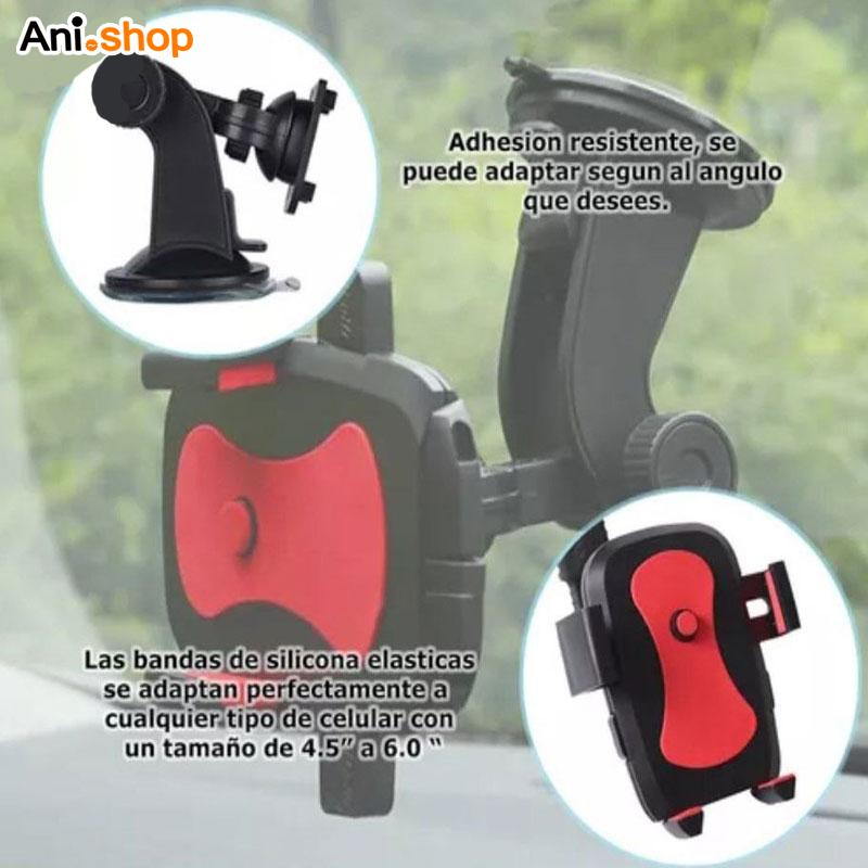 هولدر موبایل مدل vihicle brackat