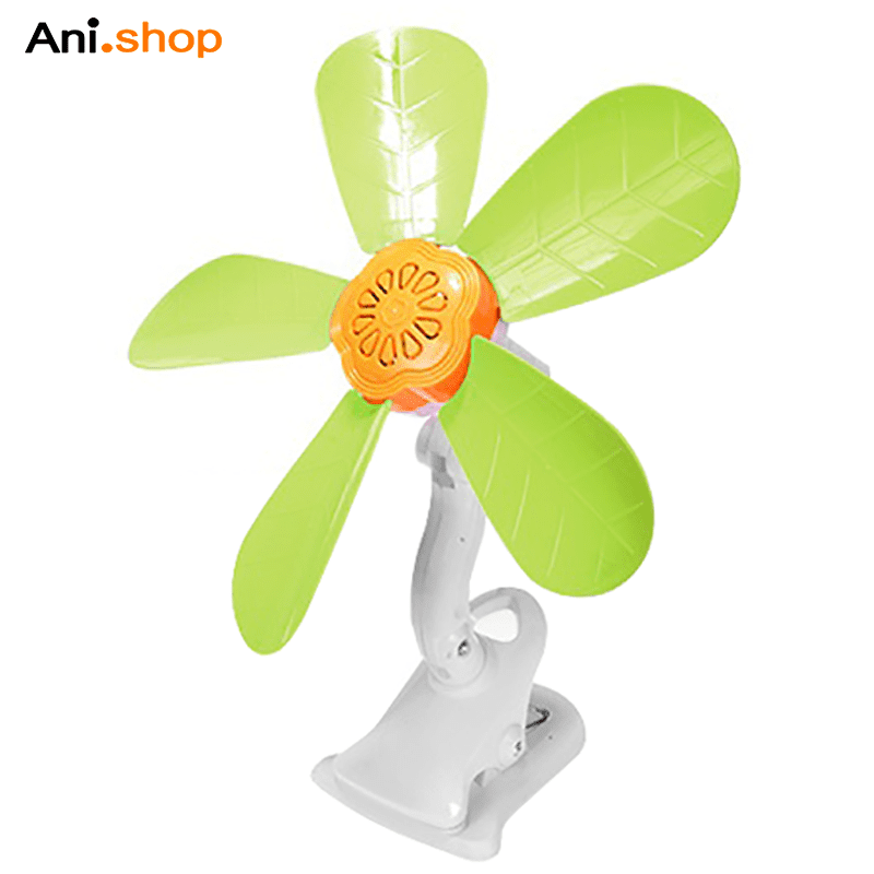 پنکه 5 پره مدل 400