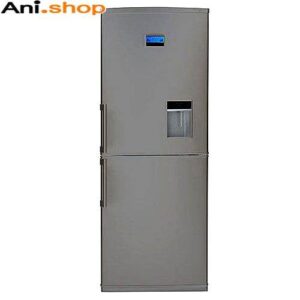 یخچال فریزر اسنوا مدل S4-0250 کد Z150