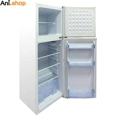 یخچال فریزر 11 فوت الکترواستیل مدل ES11 سری اسمایل smile کد 203 - Image 3