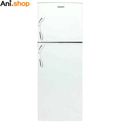یخچال فریزر 11 فوت الکترواستیل مدل ES11 سری اسمایل smile کد 203