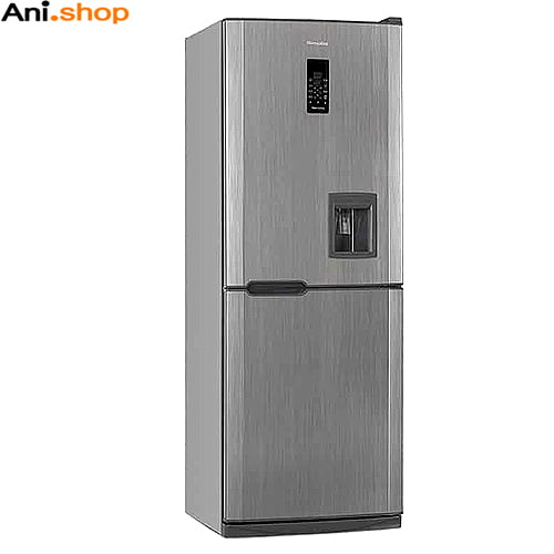 یخچال فریزر کمبی هیمالیا مدل 530 آبسردکن دار کد Z180