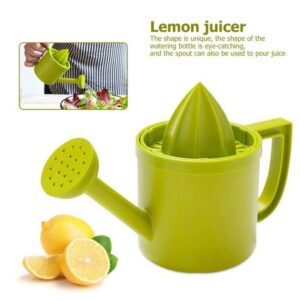 آبمیوه گیری دستی فانتزی لیمون