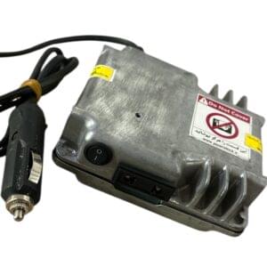 تبدیل 12 به 110 ولت فابریکی ژاپن