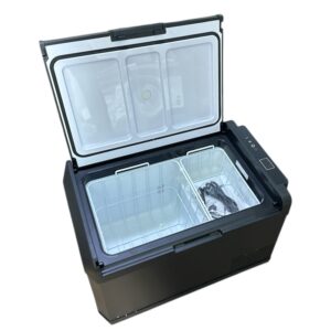 یخچال هوشمند توبیز 37 لیتری اورجینال