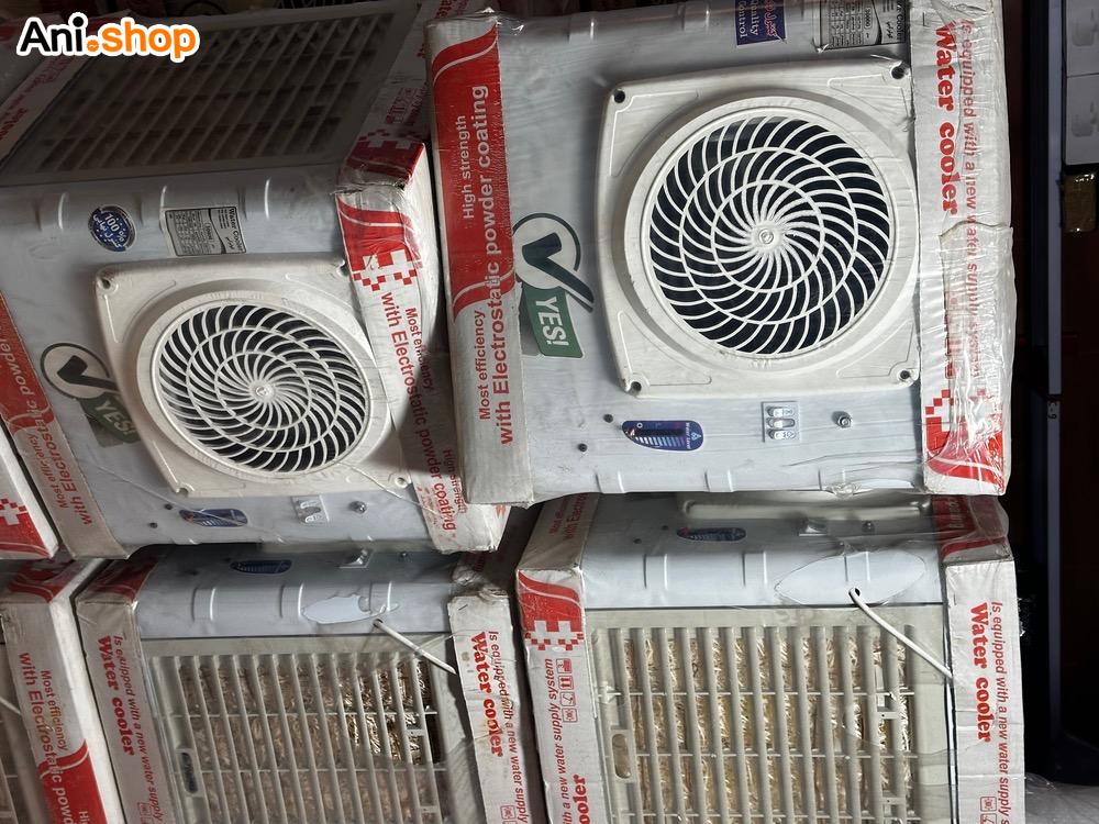 کولر آبی 3000 جنرال GS-3000 - Image 3