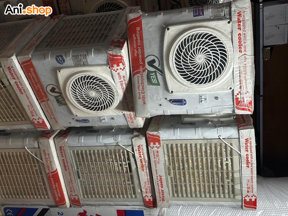 کولر آبی 3000 جنرال GS-3000 - Image 4
