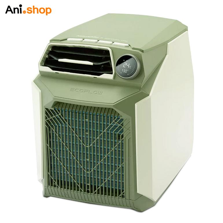 کولرگازی نیچرهایک مدل CNH22DQ005 قابل حمل بدون باتری