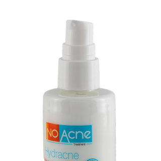 ژل کرم آبرسان نو آکنه مدل Acne Solution مناسب پوست چرب و جوش دار حجم 80 میلی لیتر - Image 2