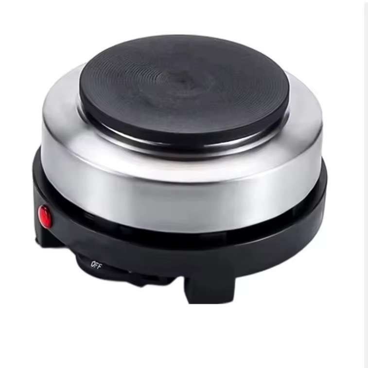 هیتر برقی تک شعله استار شف مدل JX-6115