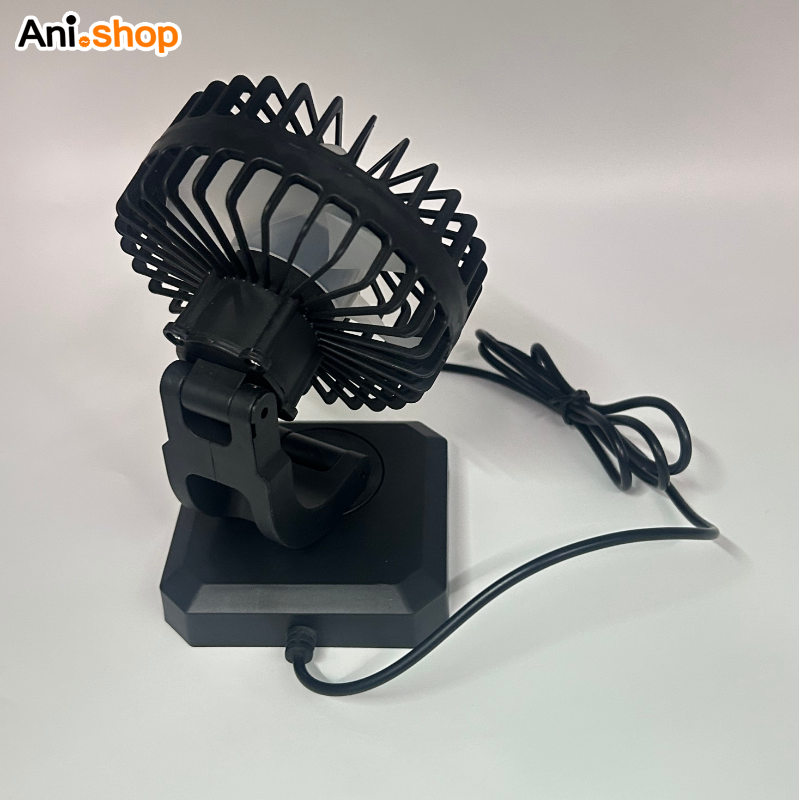 پنکه مخصوص فندکی خودرو - Image 3