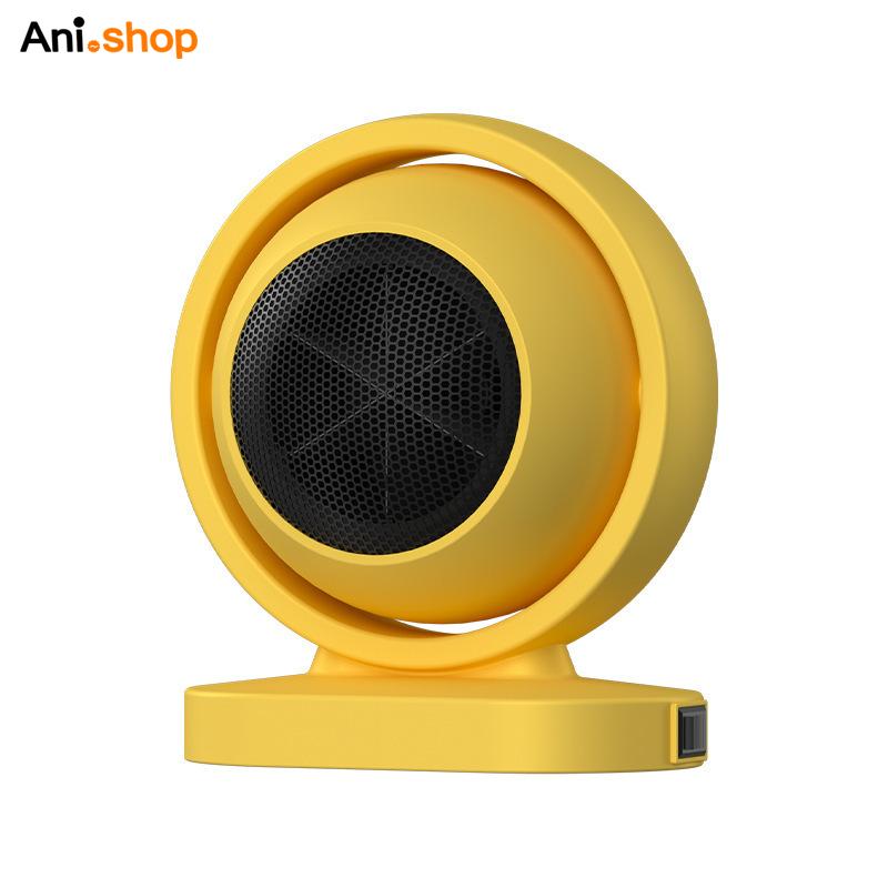 فن هیتر کروی سری جدید مدل A1 - Image 2