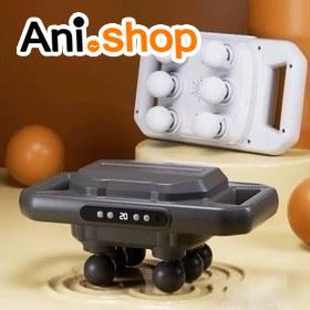 ماساژور حرفه ای 6 سر مدل JBY-328
