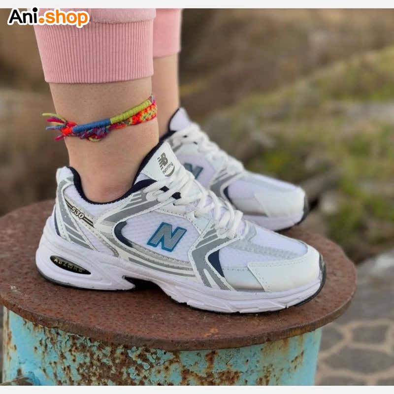 کتونی نیوبالانس اسپرت مدل ۵۳۰