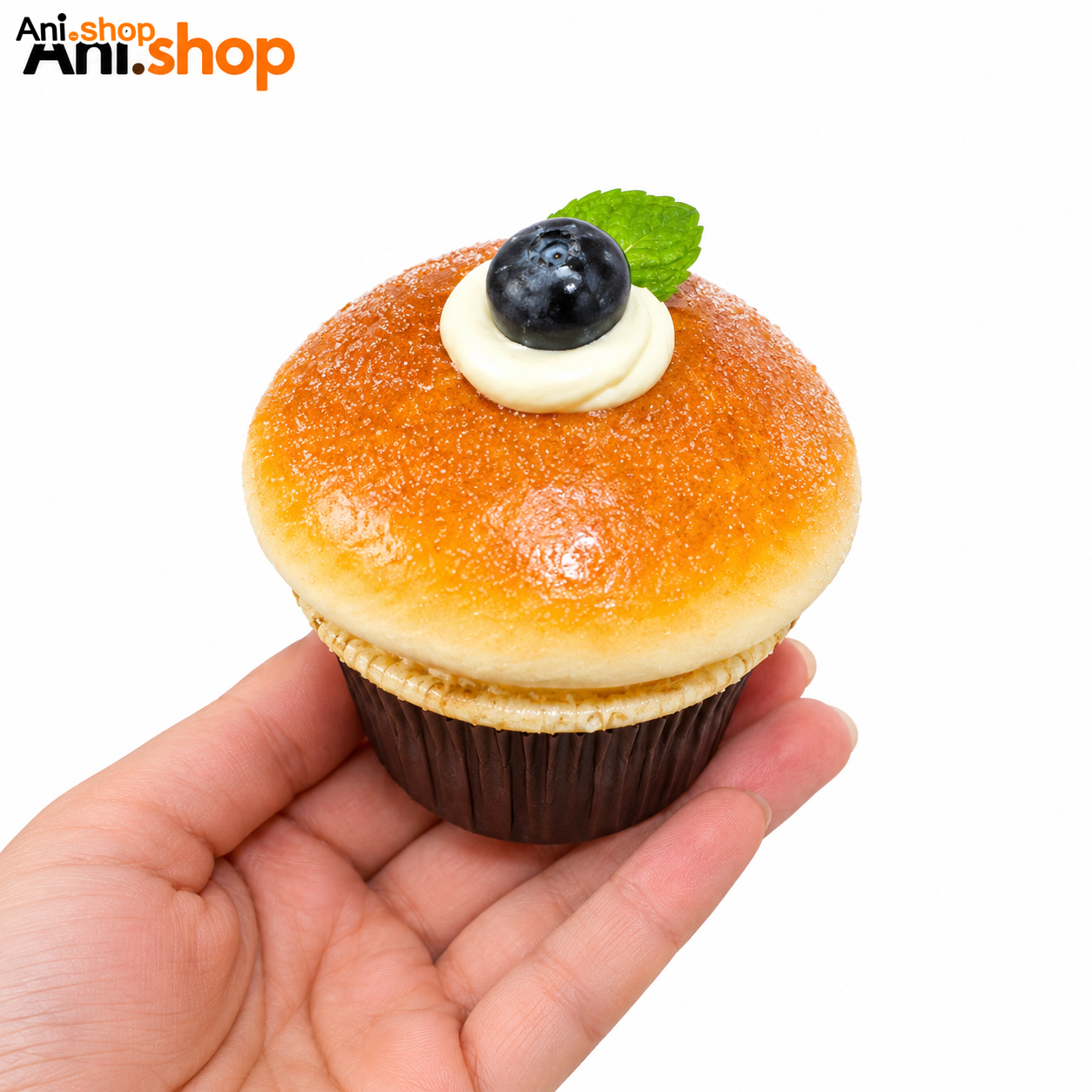 مگنت رو یخچالی طرح شیرینی
