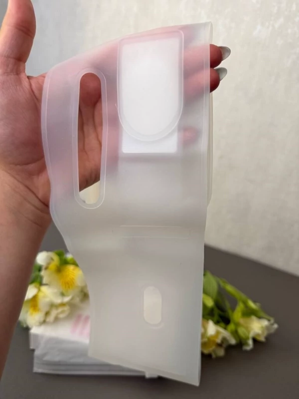 گن غبغب اورجینال V Shape بند لیفت فک و صورت زاویه ساز فک و کاهش غبغب خانگی - تصویر 3