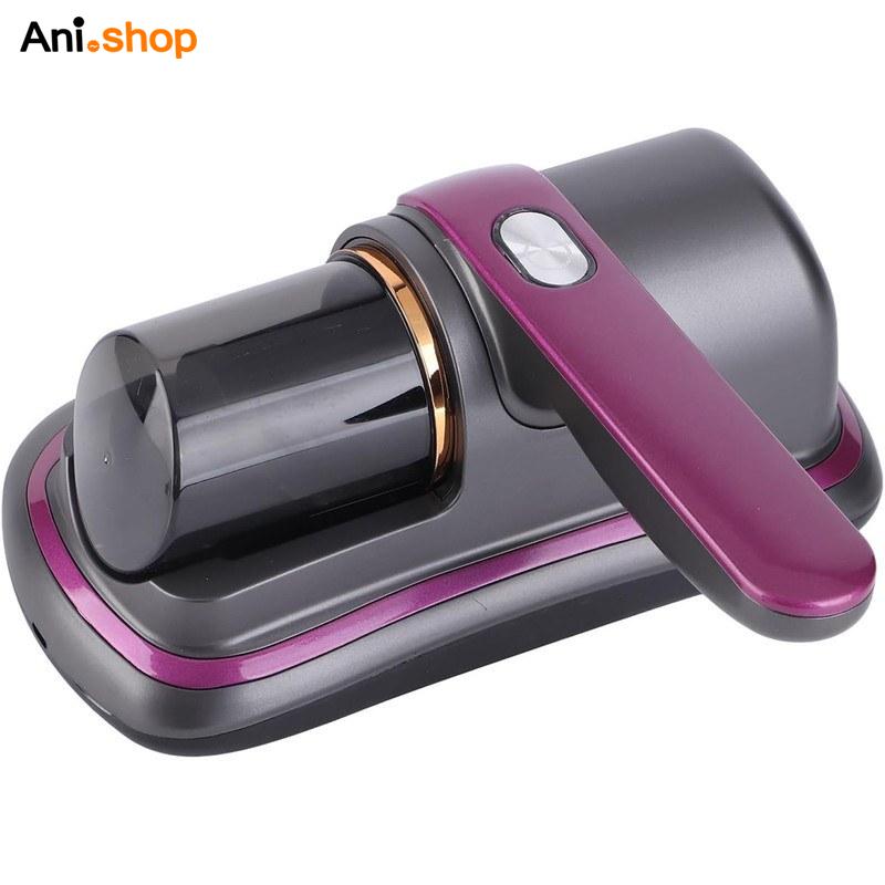 جارو شارژی اکارید ریموور ۱۲ ولت چند کاره uv دار