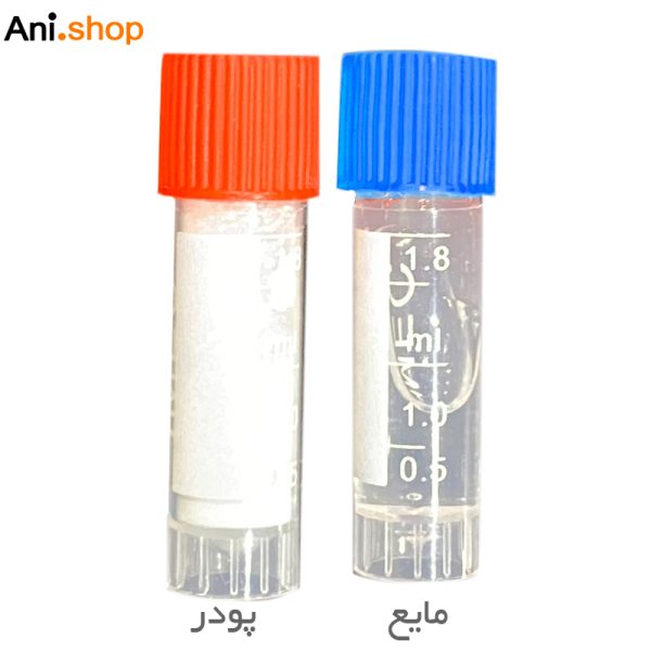 چسب روکش دندان (پودر+مایع) Adhesor
