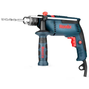 دریل چکشی رونیکس مدل 2250 ا RONIX 2250 Impact Drill