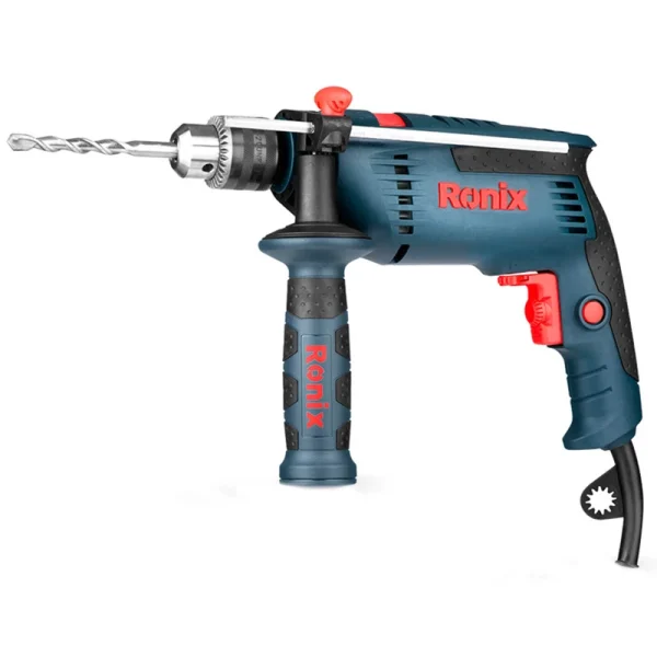 دریل چکشی رونیکس مدل 2250 ا RONIX 2250 Impact Drill - Image 2