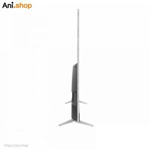 تلویزیون ال ای دی هوشمند تی سی ال مدل 43d3000 با کیفیت تصویر 4k