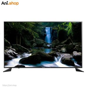 تلویزیون ال ای دی اسنوا مدل SLD-55SA560U سایز 55 اینچ