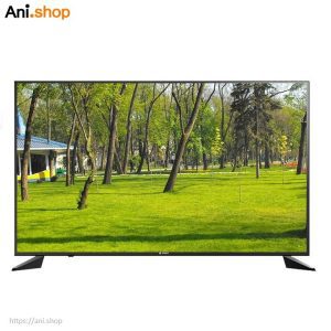 تلویزیون ال ای دی اسنوا مدل SLD-55SA120 سایز 55 اینچ