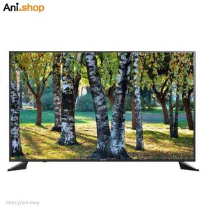 تلویزیون ال ای دی اسنوا مدل SLD-50SA560 سایز 50 اینچ