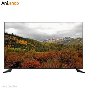 تلویزیون ال ای دی اسنوا مدل SLD-49SA120 سایز 49 اینچ