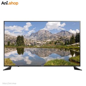 تلویزیون ال ای دی اسنوا مدل SLD-55SA120 سایز55اینچ