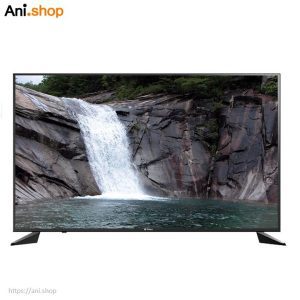 تلویزیون ال ای دی اسنوا مدل DLE-43SA120 سایز 43 اینچ