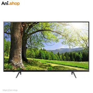 تلویزیون ال ای دی Full HD سامسونگ مدل J5202 سایز 43 اینچ