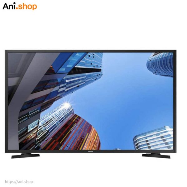 تلویزیون ال ای دی FULL HD سامسونگ مدل M5000 سایز 40 اینچ