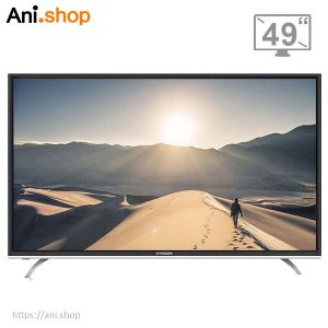 تلویزیون ایکس ویژن مدل 49XL745 سایز 49 اینچ