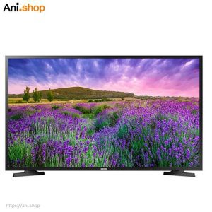 تلویزیون ال ای دی HD سامسونگ مدل N5000 سایز 32 اینچ