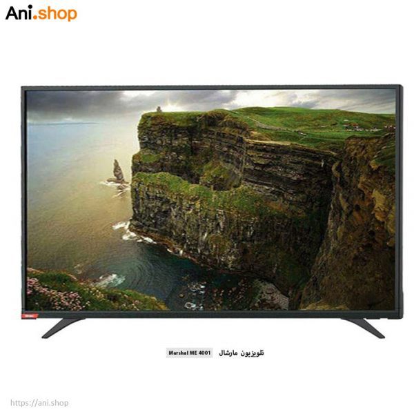 تلویزیون مارشال Marshal ME 4200 LED TV 40 Inch