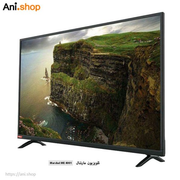 تلویزیون مارشال Marshal ME 4200 LED TV 40 Inch