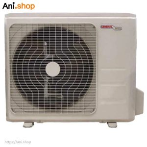 کولر گازی جنرال گلد GG-S24000PLATINUM