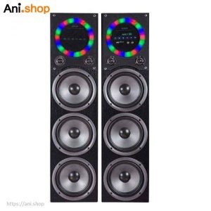 اسپیکر و سینماخانگی فایرمکس مدل FX-3310