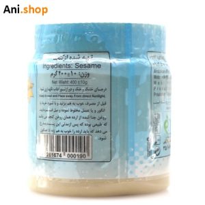 آرده بهجتی اردکان (پورانا)۴۰۰گرمی