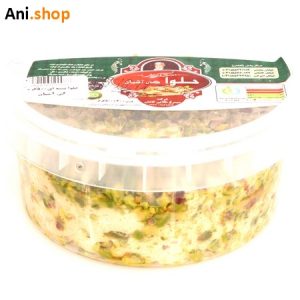 حلوا شکری کی آشیان ۵۰۰گرمی